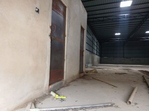 Building Lobby in  Warehouse at Vatika City, Sector 49 – for Rent