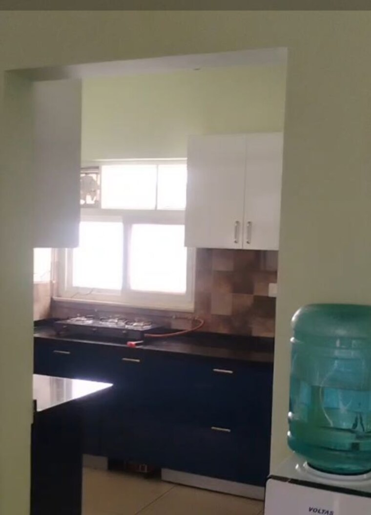 Kitchen, prestige-pine-wood 2 Bedroom 1249 Sq.Ft. Apartment In Koramangala Bangalore 10688011