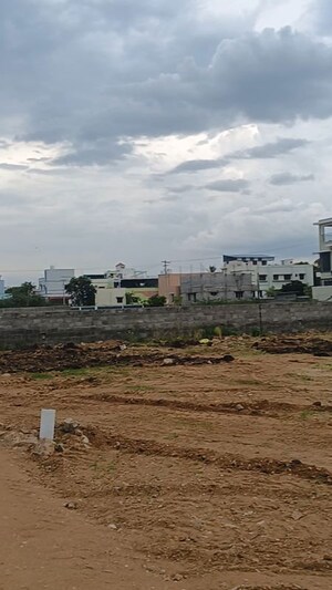  Plot For Sale in Dheeran Nagar