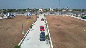   Plot at Dheeran Nagar – for Sale