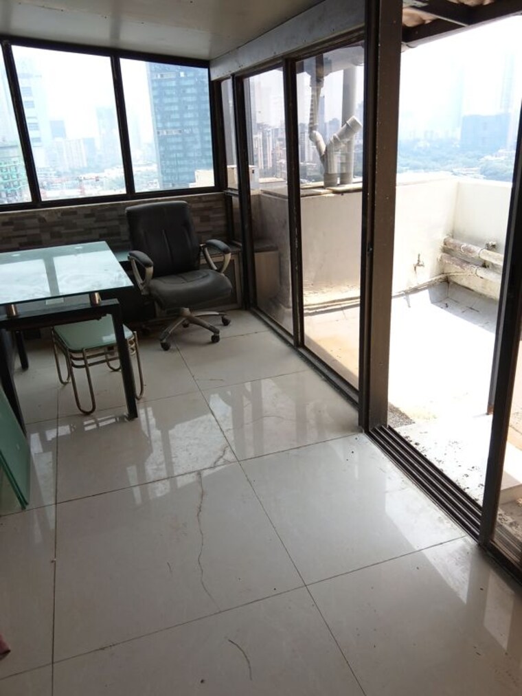 Team Area, lokhandwala-residency 3 Bedroom 1200 Sq.Ft. Apartment In Worli Mumbai 10688016