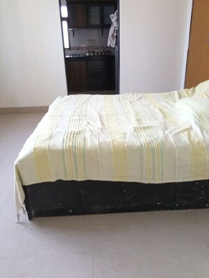 Bedroom in 3 BHK Apartment at Lokhandwala Residency, Worli – for Rent