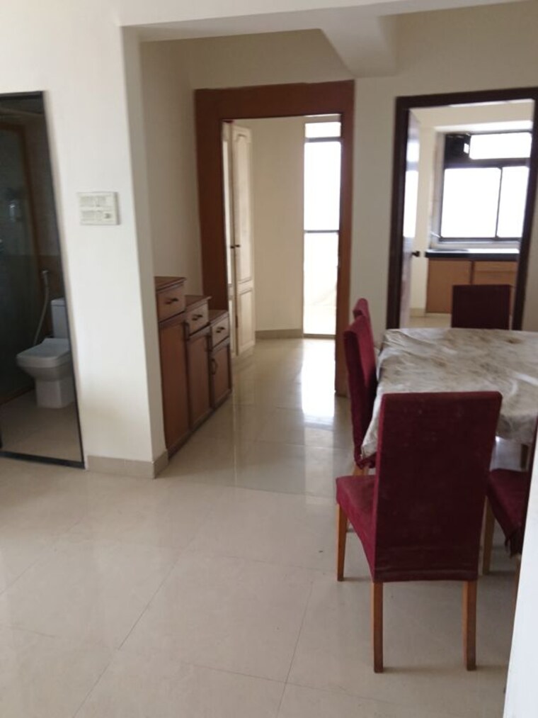 Room, lokhandwala-residency 3 Bedroom 1200 Sq.Ft. Apartment In Worli Mumbai 10688016