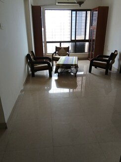 3 BHK +Apartment For Rent in Lokhandwala Residency