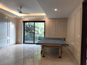 4 BHK Penthouse – Exterior View View at Greater Kailash ii - for Rent