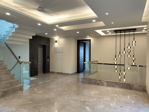 4 BHK Penthouse – Exterior View View at Greater Kailash ii - for Rent