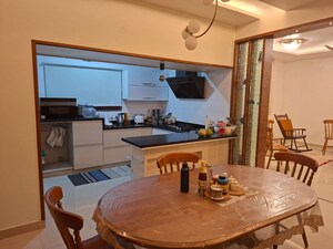 Living Room in 3 BHK Apartment at Gopalan Celestial Green, Cv Raman Nagar – for Sale