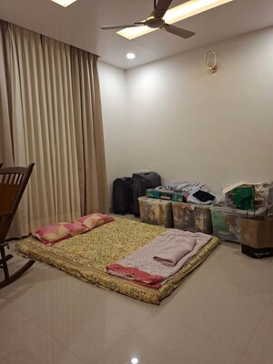 Bedroom in 3 BHK Apartment at Gopalan Celestial Green, Cv Raman Nagar – for Sale