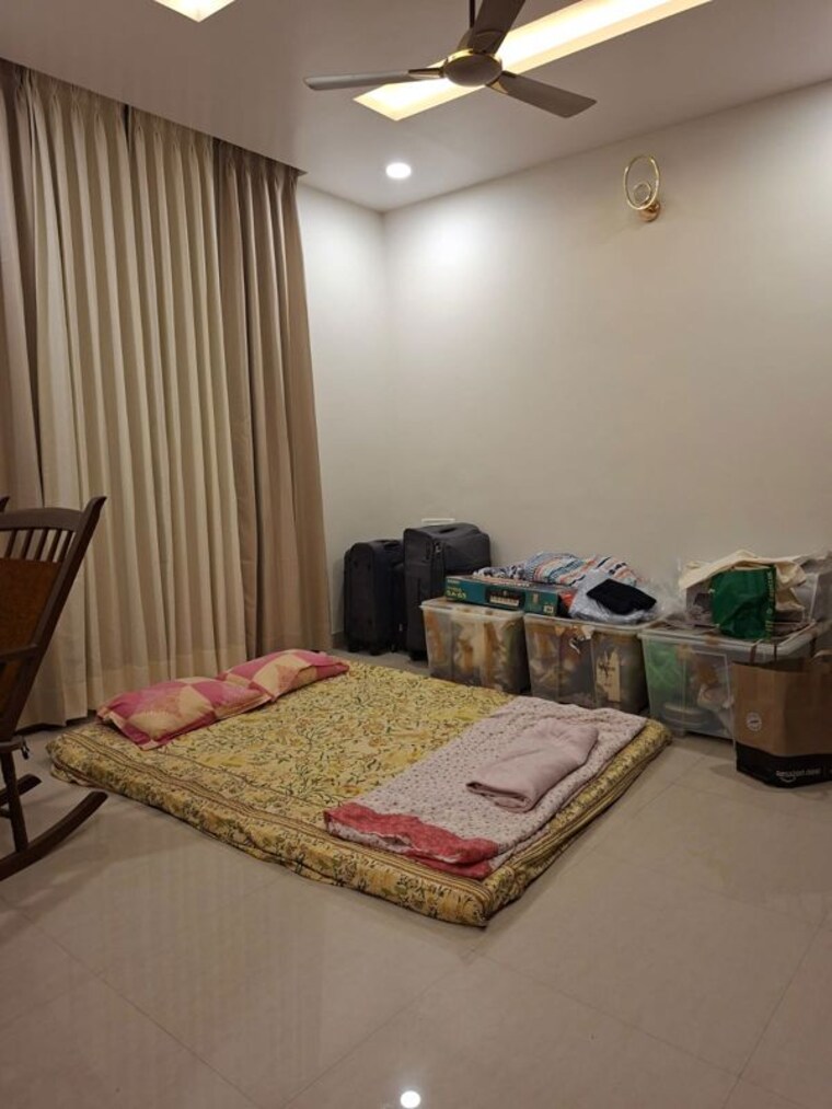 Bedroom, gopalan-celestial-green 3 Bedroom 1785 Sq.Ft. Apartment In Cv Raman Nagar Bangalore 10688023