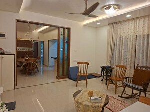 3 BHK Apartment For Sale in Gopalan Celestial Green, Cv Raman Nagar