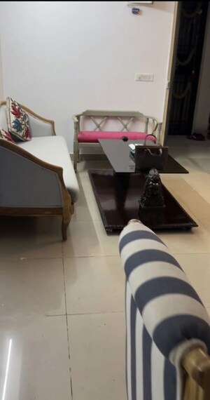 Team Area in 2 BHK Apartment at Saviour Green Arch, Tech Zone 4 Greater Noida – for Rent