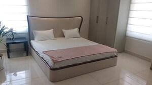 Bedroom in 4 BHK Apartment at NCC Urban One, Narsingi – for Sale