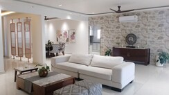 4 BHK +Apartment For Sale in NCC Urban One
