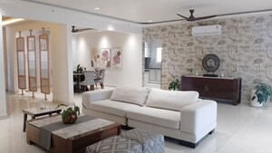 4 BHK Apartment For Sale in NCC Urban One, Narsingi