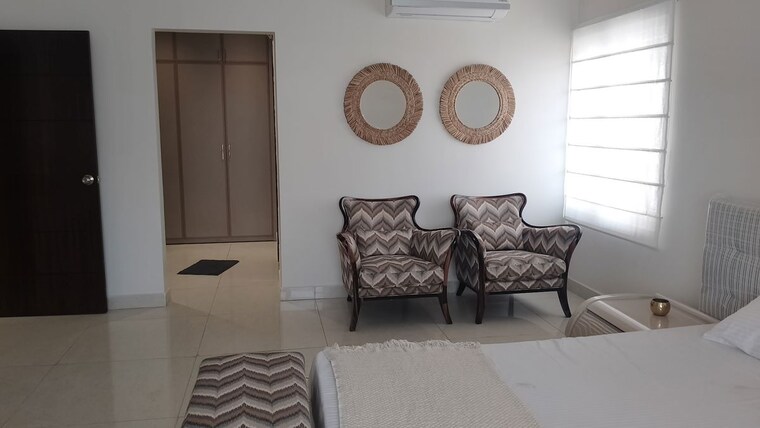 Room, ncc-urban-one 4 Bedroom 2630 Sq.Ft. Apartment In Narsingi Hyderabad 10688017