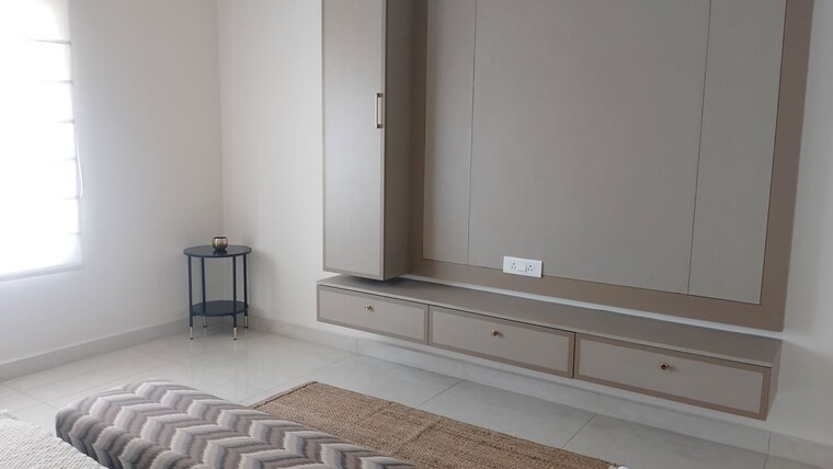 Room, ncc-urban-one 4 Bedroom 2630 Sq.Ft. Apartment In Narsingi Hyderabad 10688017