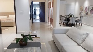 Room in 4 BHK Apartment at NCC Urban One, Narsingi – for Sale