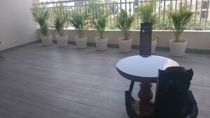Parking in 4 BHK Apartment at NCC Urban One, Narsingi – for Sale