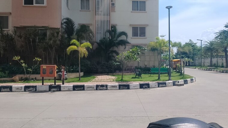 Exterior View, ncc-urban-one 4 Bedroom 2630 Sq.Ft. Apartment In Narsingi Hyderabad 10688017