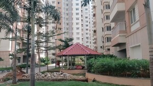 4 BHK Apartment – Exterior View View at NCC Urban One, Narsingi - for Sale
