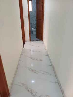 Bathroom in 6+ BHK Independent House at Tajpur – for Sale
