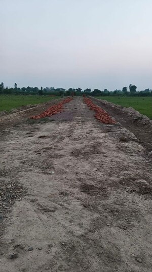 Plot Area in  Plot at YEIDA Plots, Dankaur – for Sale