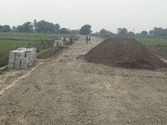 Plot For Sale in YEIDA Plots