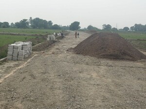  Plot For Sale in YEIDA Plots, Dankaur
