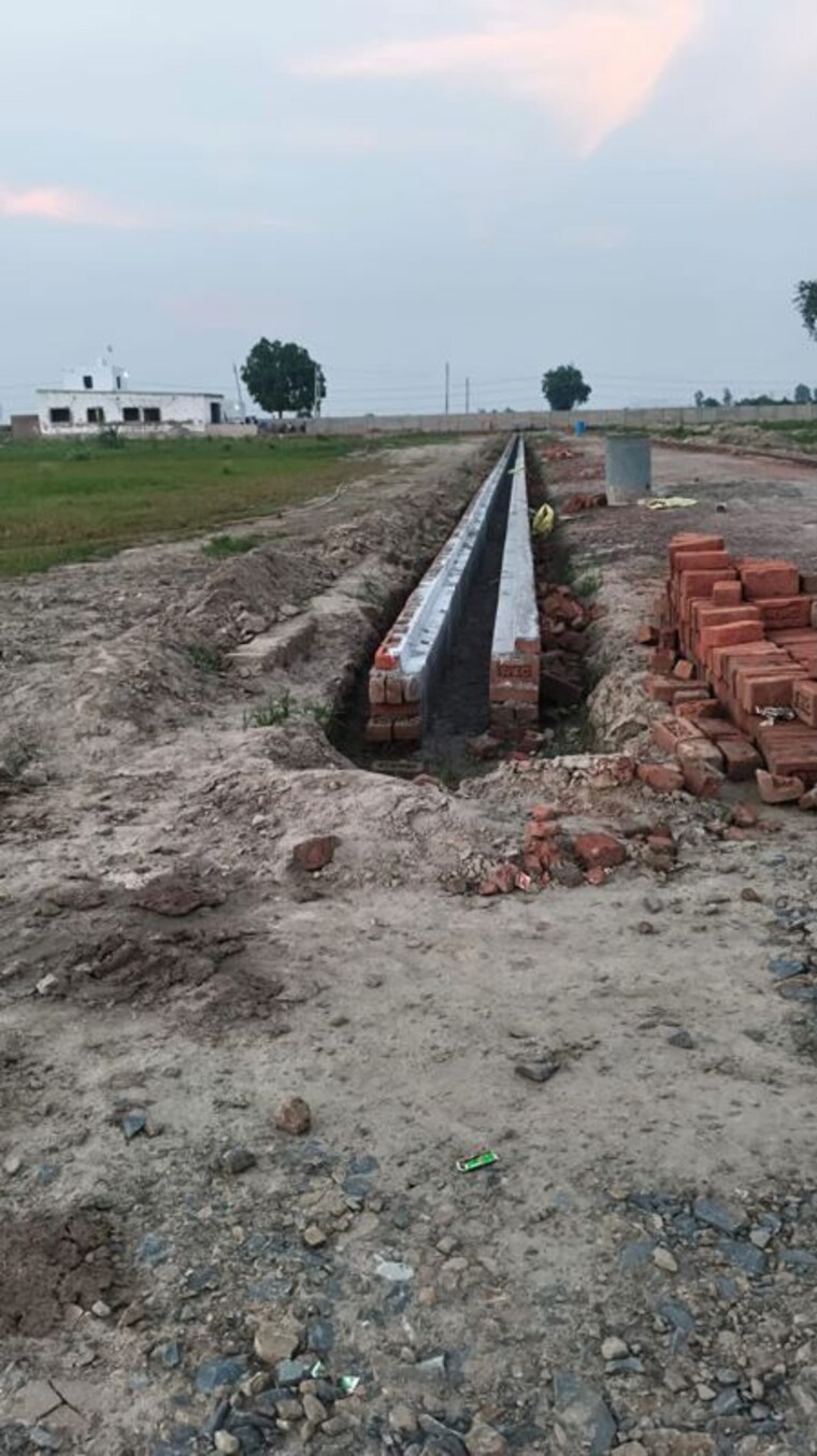 Exterior View, yeida-plots  90 Sq.Mt. Plot In Dankaur Greater Noida 10688025
