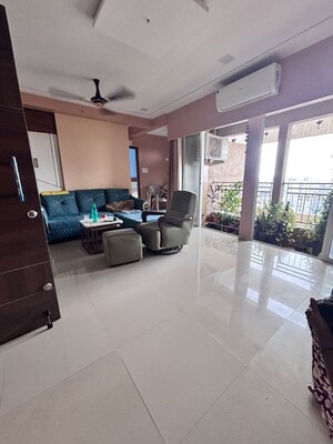 2 BHK Apartment For Sale in JP North Aviva, Mira Road