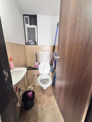 Team Area in 2 BHK Apartment at JP North Aviva, Mira Road – for Sale