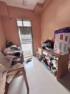 Parking in 2 BHK Apartment at JP North Aviva, Mira Road – for Sale