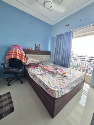 Furnished Amenities in 2 BHK Apartment at JP North Aviva, Mira Road – for Sale