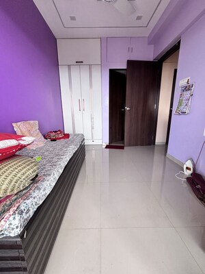 Bedroom in 2 BHK Apartment at JP North Aviva, Mira Road – for Sale