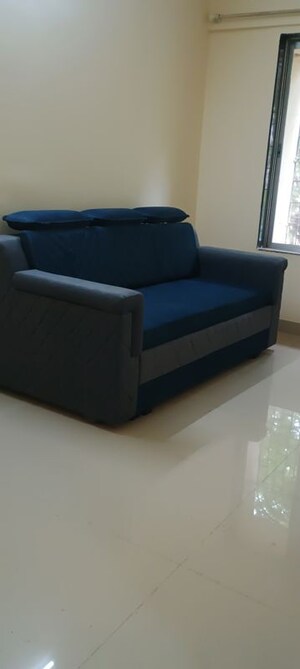 Furnished Amenities in 1 BHK Apartment at Powai Vihar, Powai – for Rent
