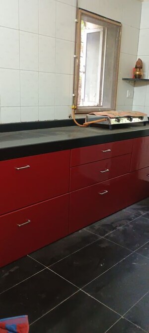 1 BHK Apartment For Rent in Powai Vihar, Powai