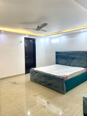 1 BHK Apartment For Rent in Freedom Fighters Enclave