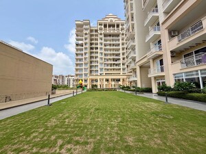 4 BHK Apartment For Sale in Dhakoli