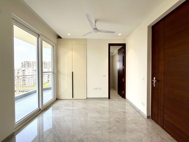 Room, dhakoli 4 Bedroom 1950 Sq.Ft. Apartment In Dhakoli Zirakpur 10688048