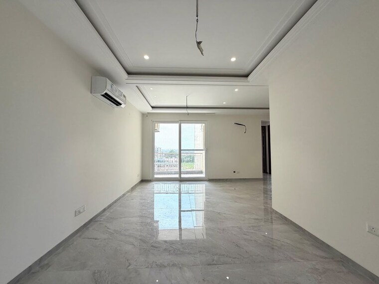 Room, dhakoli 4 Bedroom 1950 Sq.Ft. Apartment In Dhakoli Zirakpur 10688048