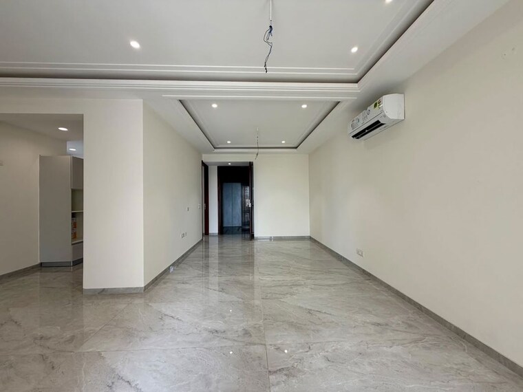 Room, dhakoli 4 Bedroom 1950 Sq.Ft. Apartment In Dhakoli Zirakpur 10688048