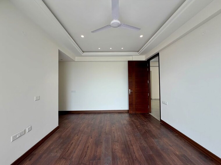 Room, dhakoli 4 Bedroom 1950 Sq.Ft. Apartment In Dhakoli Zirakpur 10688048