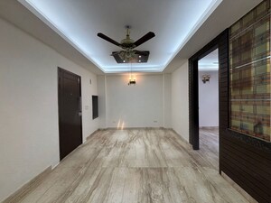 Bedroom in 3 BHK Builder Floor at East Of Kailash – for Sale