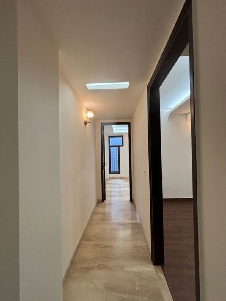 undefined, east of kailash 3 Bedroom 125 Sq.Ft. Builder Floor In East Of Kailash Delhi 10688039