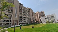 3 BHK Apartment For Sale in MRS Hi Greens