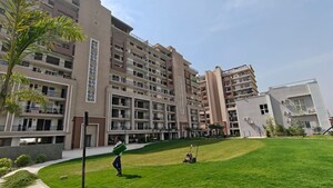3 BHK Apartment For Sale in MRS Hi Greens, Kishanpura