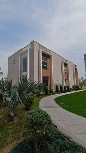 3 BHK Apartment – Exterior View View at MRS Hi Greens, Kishanpura - for Sale