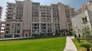 3 BHK Apartment – Exterior View View at MRS Hi Greens, Kishanpura - for Sale