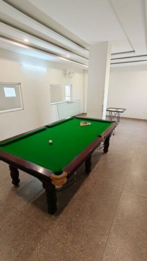 Team Area in 3 BHK Apartment at MRS Hi Greens, Kishanpura – for Sale