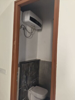 Bathroom in 4 BHK Villa at Gachibowli – for Sale